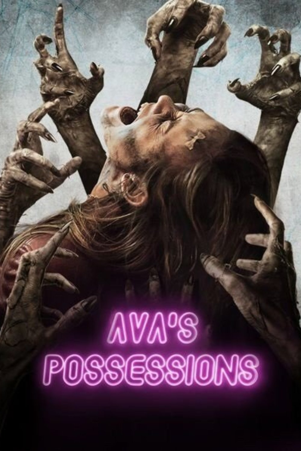 Постер Ava's Possessions